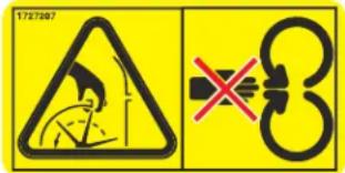 NAC MM691150E - WARNING - 1