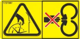 NAC MM691150E - WARNING - 1