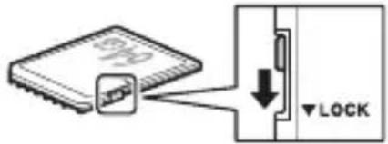 I/O LOCK