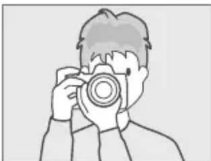 NIKON Z 6III - Préparez l'appareil photo. - 1