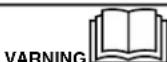 NAC CL61750R - Läs handboken - 6