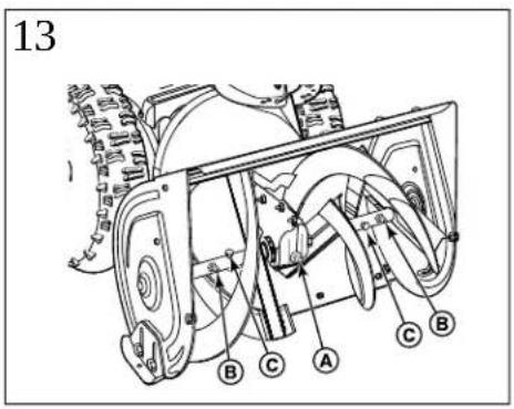 NAC CL61750R - 13