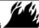 NAC CL61750R - WARNING - 1