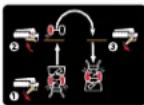 NAC CL61750R - Matprns funktioner och reglage - 8