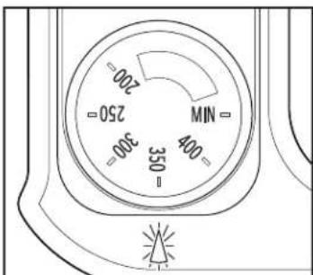 HAMILTON BEACH 25824 - ADVERTENCIA Peligro de Quemaduras. - 3