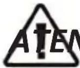 Arendo 303097 - PELIGRO! - 1