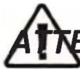 Arendo 303097 - DANGER! - 1
