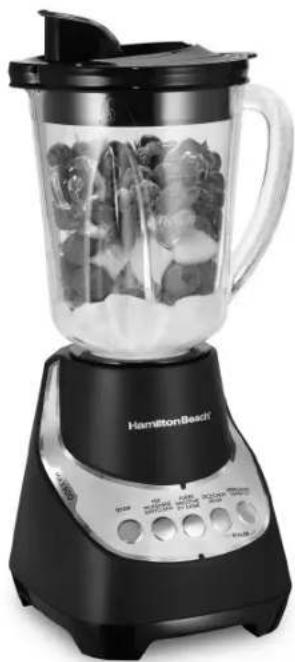 HAMILTON BEACH 53532 - Hamilton Beach® - 1