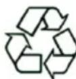 PRIMO SC5 - RECYCLAGE INFORMATIE - 2