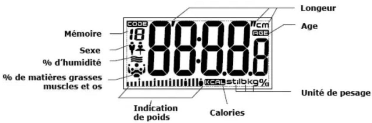 PRIMO SC5 - LCD DISPLAY - 1