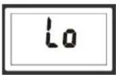 PRIMO SC5 - MESSAGES D'ERREUR - 1