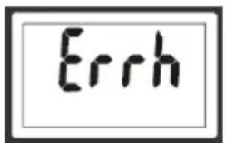 PRIMO SC5 - FEHLERMELDUNGEN - 4
