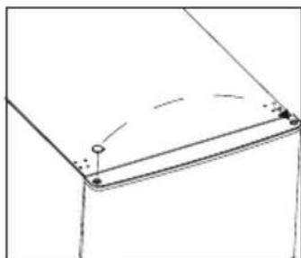 PRIMO PR171DV - DOOR CONVERSION - 3