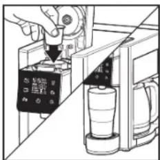 HAMILTON BEACH FlexBrew 49927 - PRÉCAUTIONS IMPORTANTES - 1