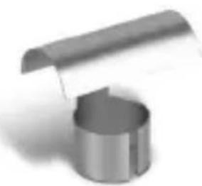 STEINEL HM Stick - Kausēšana - 3