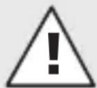 STEINEL HM Stick - Warning of hazards from electricity! - 1