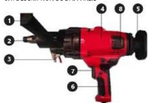 MSW DDM150 - 1