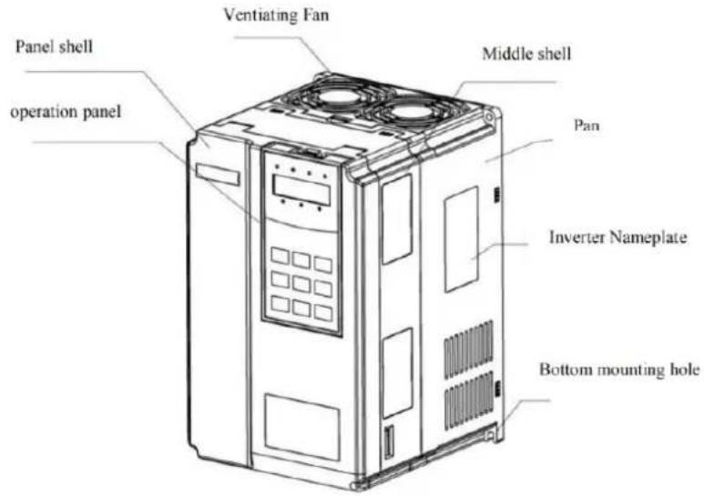 MSW FI-7500 - Technische Daten - 1