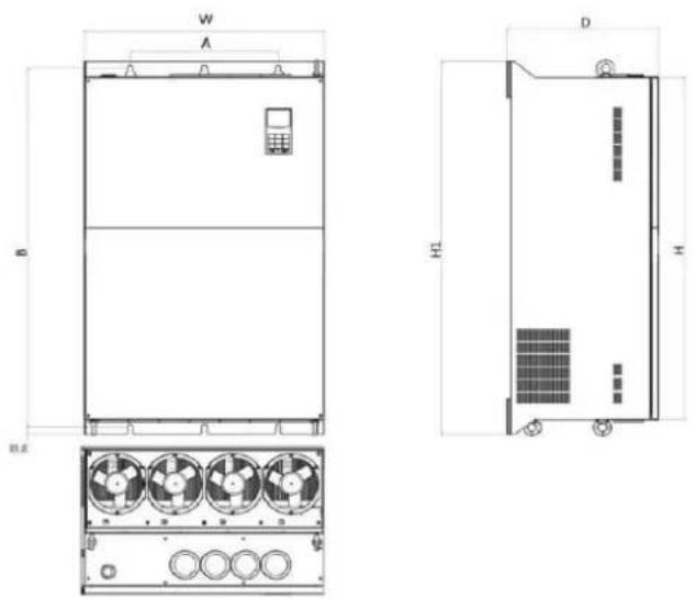 MSW FI-7500 - Müszaki adatok - 3