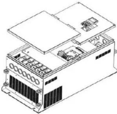 MSW FI-7500 - Installationsumgebung: - 3