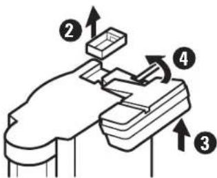 HAMILTON BEACH FlexBrew 49922 - How to Change Water Reservoir Location - 2