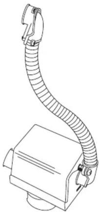 Brizo 8GA-ADD-240 - ! WARNING - 2