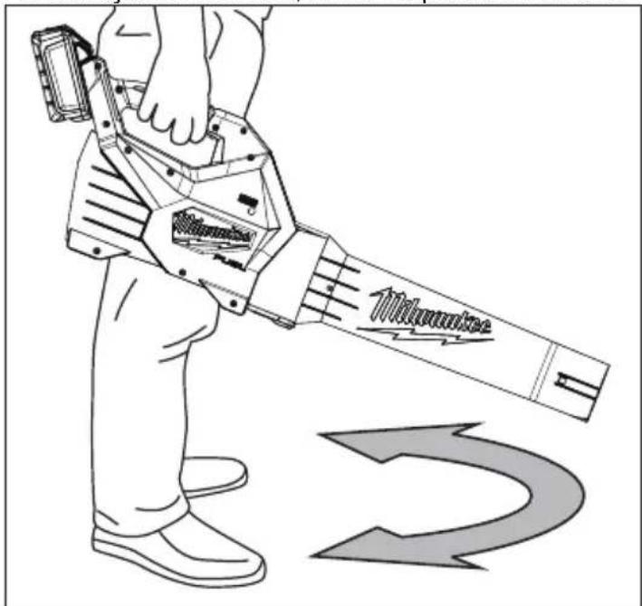 MILWAUKEE M18 Fuel 3017-21HD - ⚠ AVERTISSEMENT Pour mini- miser les - 2