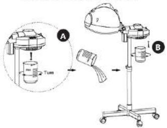 Physa PHY-750HD-03 - SECURITE AUPOSTE DE TRAVAIL - 2