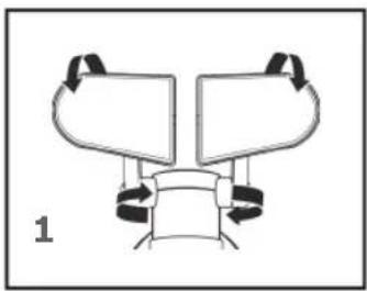 Schwaiger LED220 011 - GEBRAUCHSANWEISUNG - 1