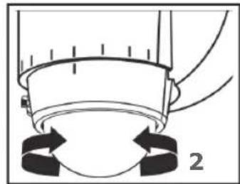 Schwaiger LED220 011 - ATTENTION: - 8