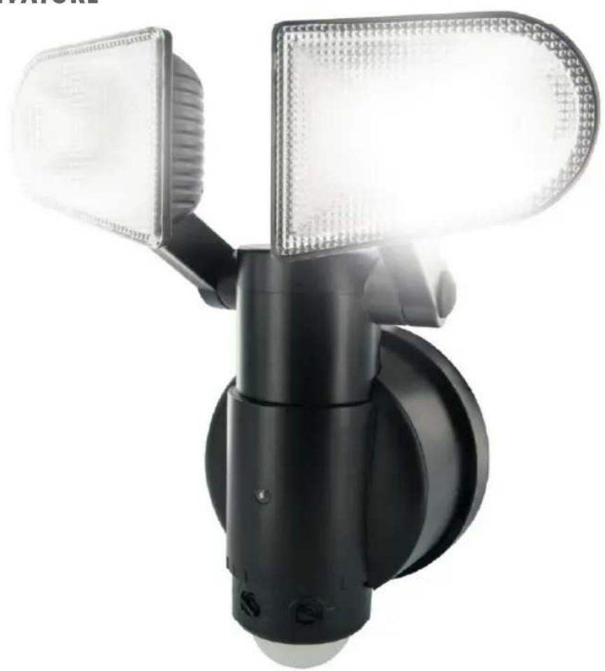 Schwaiger LED220 011 - 1