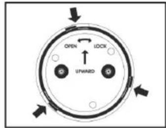 Schwaiger LED220 011 - ATTENTION: - 7