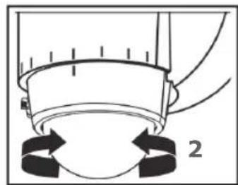 Schwaiger LED220 011 - ATTENTION: - 2