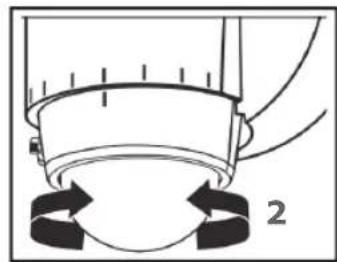 Schwaiger LED220 011 - ATTENTION: - 5