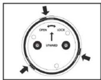 Schwaiger LED220 011 - ATTENTION: - 4
