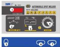 MSW S-SPOTTER 4200 - S-SPOTTER 4000, S-SPOTTER 4200 - 1