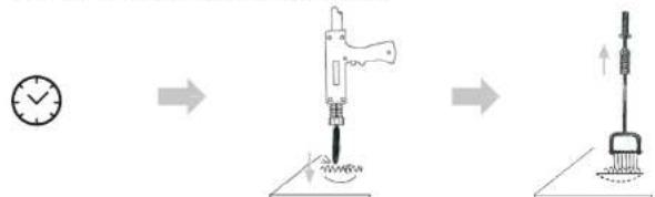 MSW S-SPOTTER 4200 - Description of the operating program - 11
