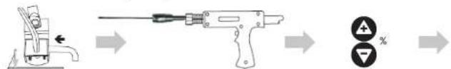 MSW S-SPOTTER 4200 - PODGRZEWANIE PRETEM WĘGLOWYM - 1
