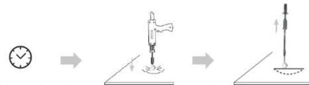 MSW S-SPOTTER 4200 - Description of the operating program - 5