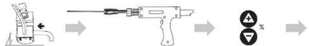 MSW S-SPOTTER 4200 - Description of the operating program - 8