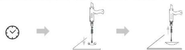 MSW S-SPOTTER 4200 - Description of the operating program - 7