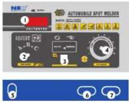 MSW S-SPOTTER 4200 - MACHINE DESCRIPTION - 1