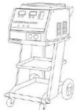 MSW S-SPOTTER 4200 - Description of the operating program - 2