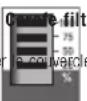 LAICA W11-BF - Remplacement de l'indicateur electronique amovible: - 2