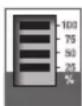 LAICA W11-BF - Sostituzione dell'indicatore elettronico removibile: - 2
