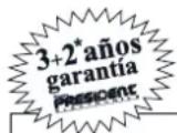 PRESIDENT Taylor IV CL - Si Ud. observa defectos de funcionamiento: - 4