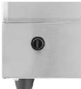 BARTSCHER 1BWR 1750 - Thermostat de sécurité - 1
