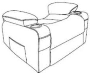 Uniprodo UNI_MC_01 - Assembly instructions - 1