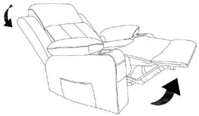 Uniprodo UNI_MC_01 - Assembly instructions - 12