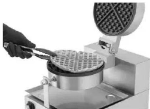 BARTSCHER MDI 1BWR 1750 - ATTENTION! - 1